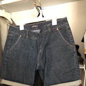 Jacob jean shorts